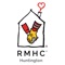 Ronald McDonald House Charities of Huntington is located within footsteps of Hoops Family Children’s Hospital at Cabell Huntington Hospital to provide the comforts of home to families seeking specialized medical care for their children in the Huntington area