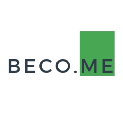 beco.me - Jobs & Lehrstellen