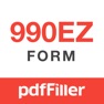 Get 990EZ Form: fill & send PDF for iOS, iPhone, iPad Aso Report