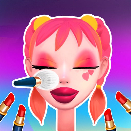 Makeup Kit iOS App