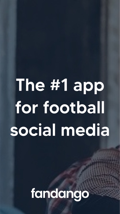 Fandango Football Social Media screenshot-5