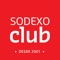 Realiza tus operaciones desde donde estés con el app Sodexo Club Perú