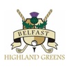 Belfast Highland Greens
