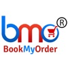 BookMyOrder(BMO)