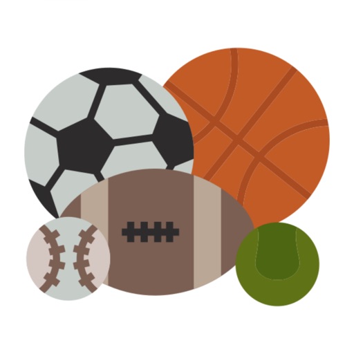 Dofu Sports iOS App