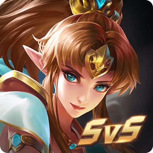 Heroes Evolved iOS App