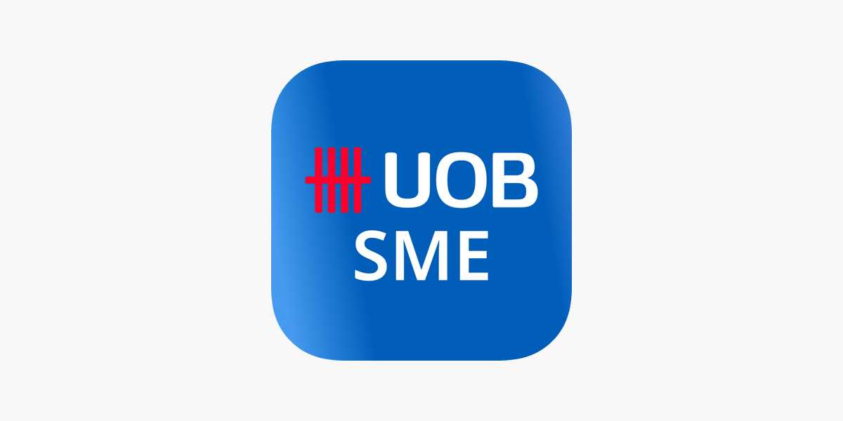 UOB SME trên App Store