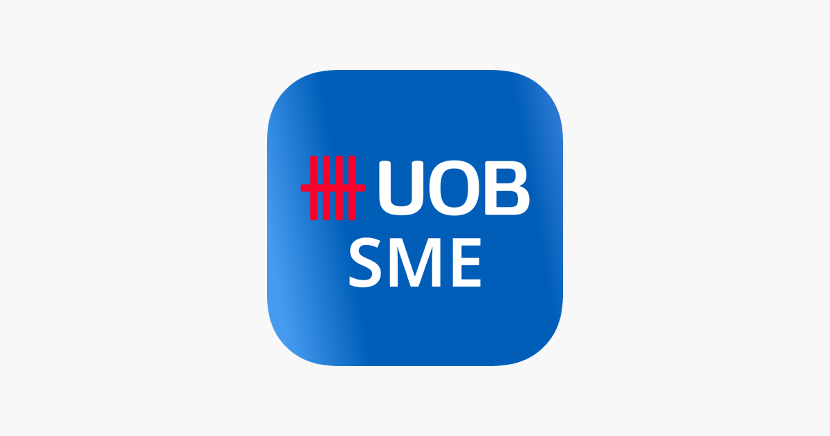 UOB SME trên App Store