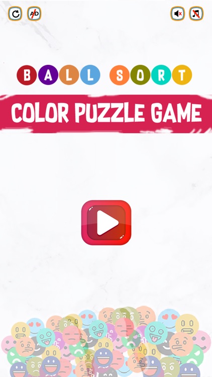 Ball Sort Color Puzzle Game screenshot-3