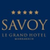 SAVOY Le Grand Hotel