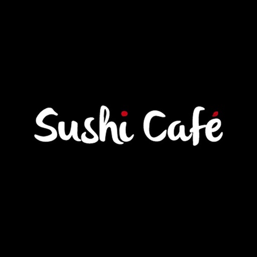 Sushi Cafe