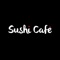 Here at Sushi Cafe, we are constantly striving to improve our service and quality in order to give our customers the very best experience