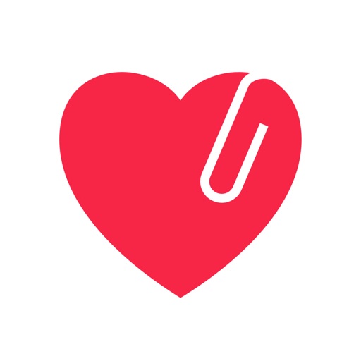 Hello Heart • For heart health Icon