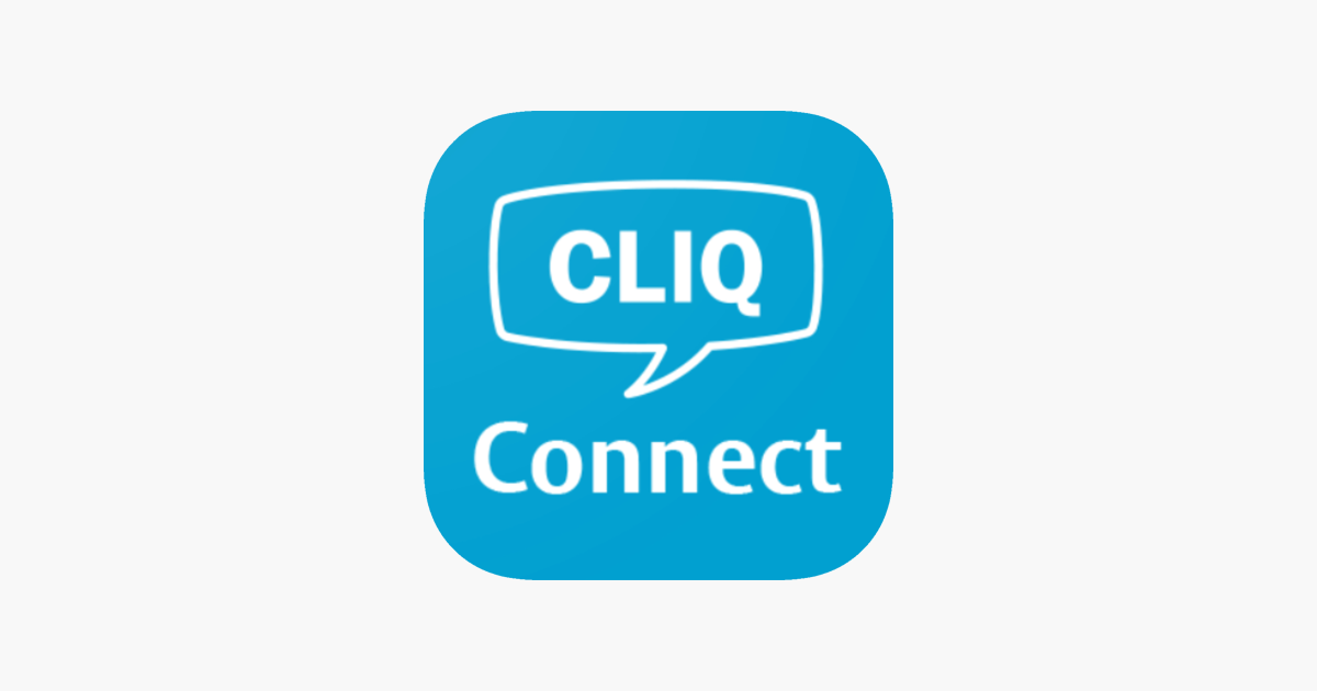 cliq download for mac