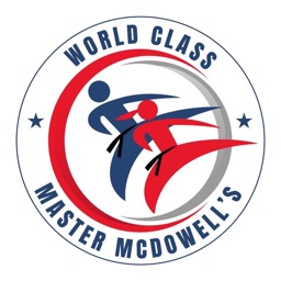 Master McDowell's Tae Kwon Do