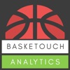 Basketouch Analytics
