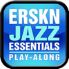Fuzzy Music, LLC - Erskine Jazz Essentials Vol. 1 アートワーク
