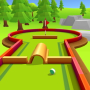 Mini Golf Fun Challenge