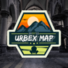 Lost Urbex Map 