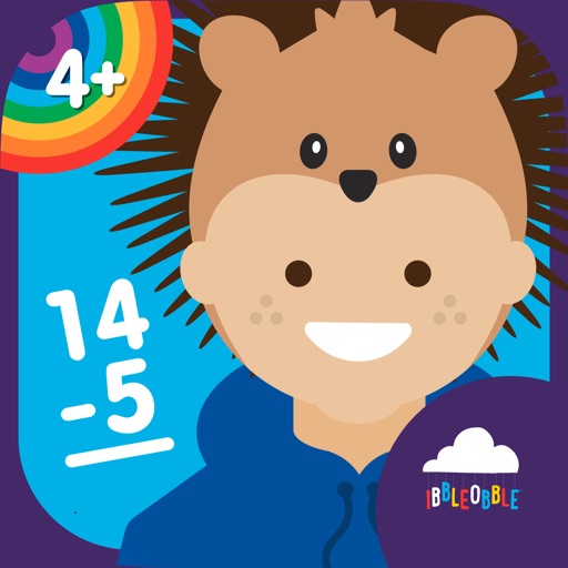 Subtraction Math : Ibbleobble Download