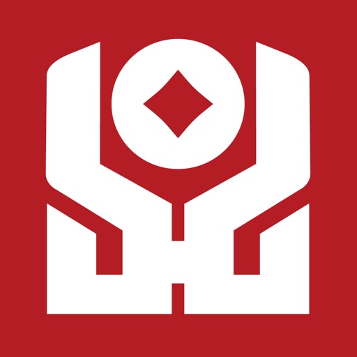 鼎信汇金logo