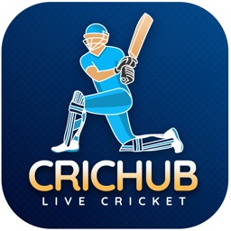 CricHub - Live Cricket