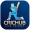 All in one cricket solution provides, live scores, schedule, point-table, scorecard and videos