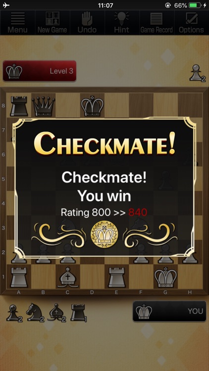 The Chess Lv.100 screenshot-5