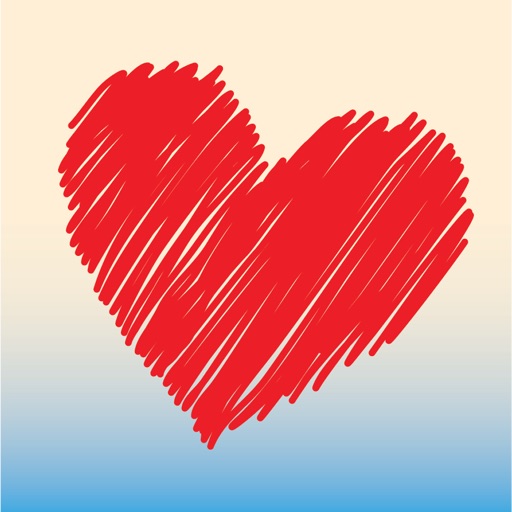 We Heart You iOS App