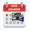 CM Batch MMedia Date Changer