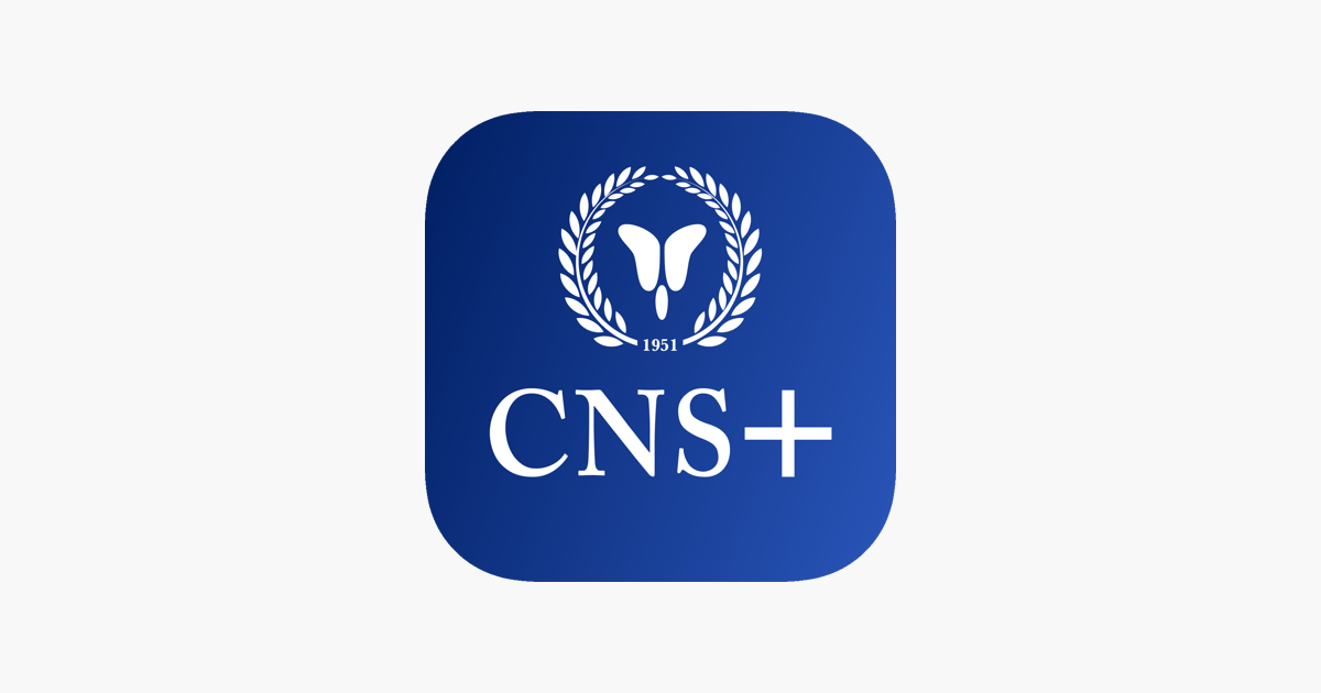 ‎CNS+ on the App Store
