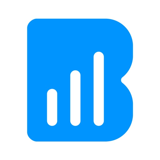 Biz Analyst - Tally on Mobile iOS App