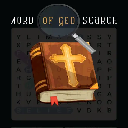 Word of God Search Читы