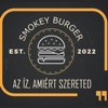 Smokey Burger