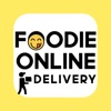 Foodie Online Delivery Partner