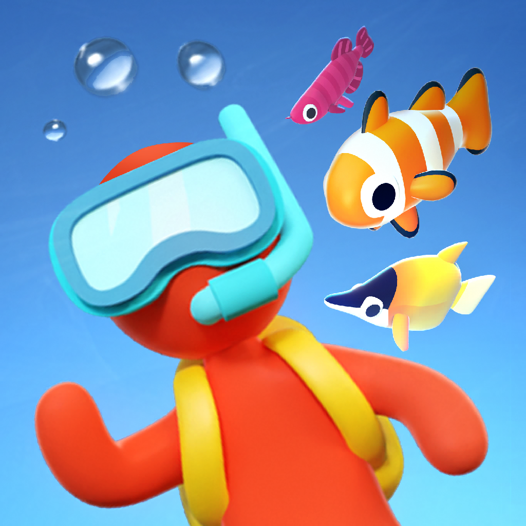 Get 摸鱼大师-神秘海域 for iOS, iPhone, iPad Aso Report