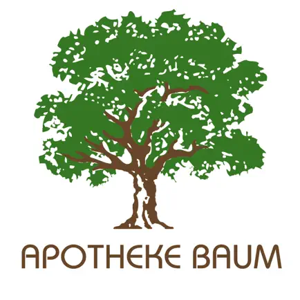 Apotheke-Baum Читы
