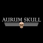 Aurum Skull