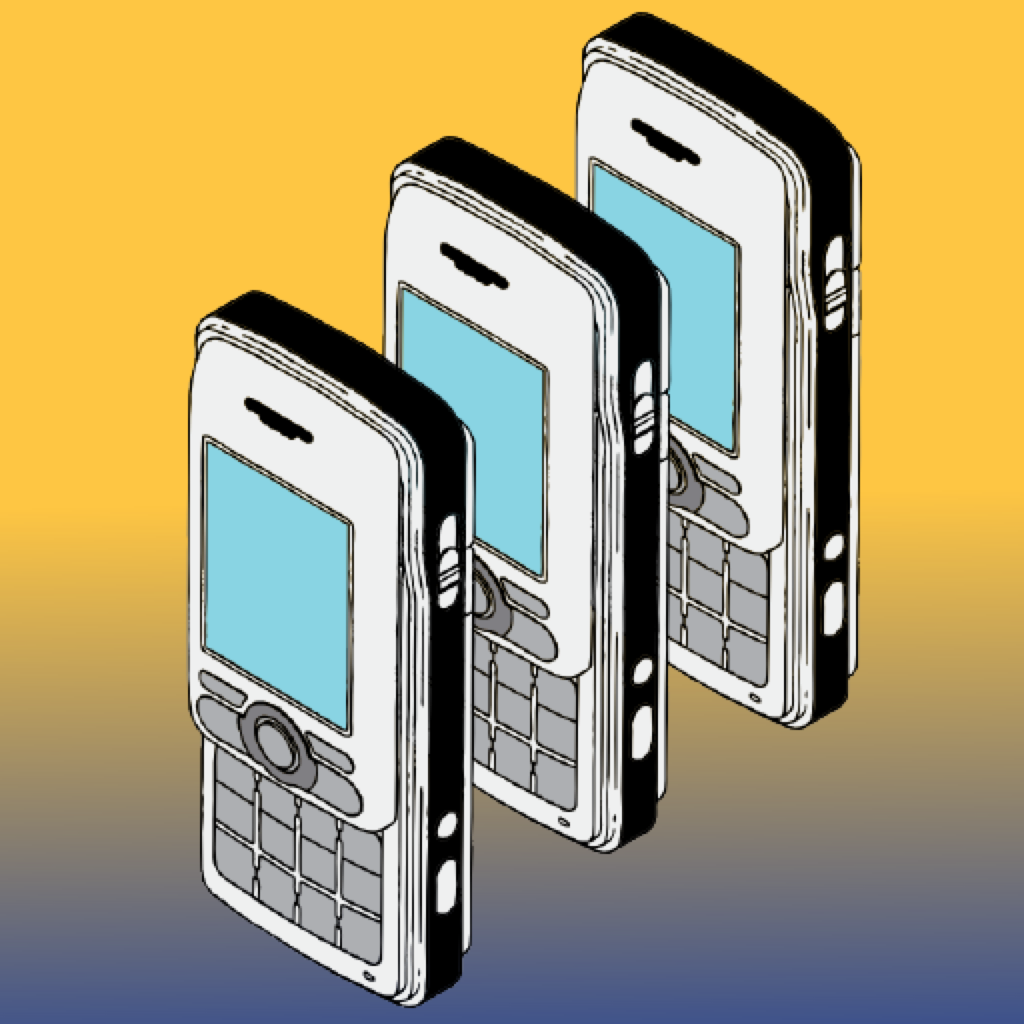 Get Replicate™ for iPad for iOS, iPhone, iPad Aso Report