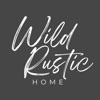 Wild Rustic Home
