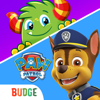Budge World игры для детей - Budge Studios