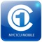 MYC1CU MOBILE is a member-only tool that allows you to bank on the go