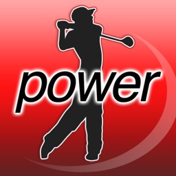 Golf Coach Power for iPad