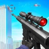 Pure sniper 3d gun shoot games