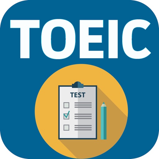 TOEIC Test Online by Nhat Xuan
