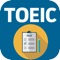 This is a free TOEIC Test App
