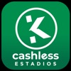 Cashless Estadios