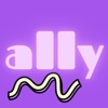 ally - activity based friends