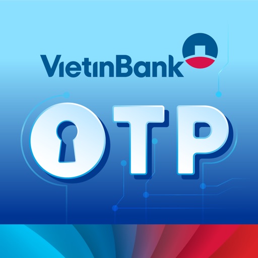 VietinBank OTP iOS App