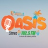 Oasis Stereo 102.5 FM